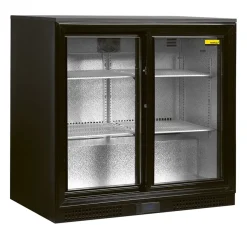 NordCap Rückbuffet-Unterbauschrank RBS 901-87-S