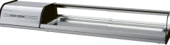 NORDCAP Tapaskühler TAPAS für 4x GN 1/3