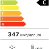 NORDCAP Tiefkühltruhe EL 22 CNS Deckel, Breite 720mm