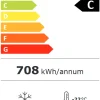 NORDCAP Tiefkühltruhe EL 53-NC für Tiefkühlkost, Breite 1500mm