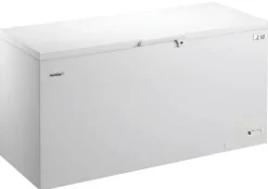 NordCap Tiefkühltruhe EL 61-NC, 566 Liter