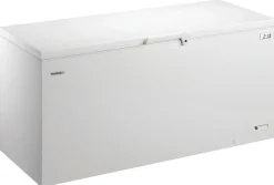 NordCap Tiefkühltruhe EL 71-NC, 691 Liter