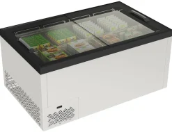 NordCap Tiefkühltruhe OASI 200-W LED, 783 Liter