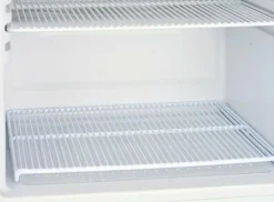 NordCap Umluft-Gewerbekühlschrank RC 200 GL, 598x679x838mm