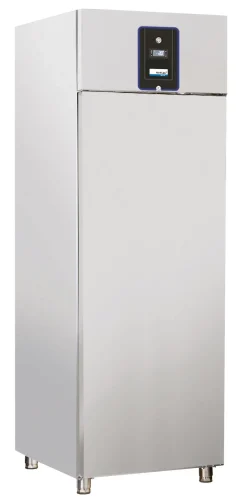 NordCap Umluft-Gewerbekühlschrank KU 600 für GN 2/1