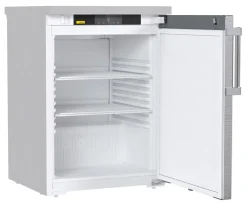 NordCap Umluft-Gewerbekühlschrank UKU 150 TI, 124 Liter