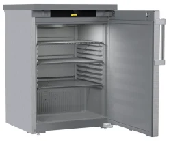 NordCap Umluft-Gewerbekühlschrank UKU 150, 127 Liter