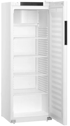NordCap Umluft-Gewerbekühlschrank UKU 350 W, Breite 597mm