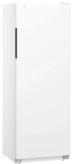 NordCap Umluft-Gewerbekühlschrank UKU 350 W, Breite 597mm