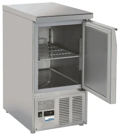 NordCap Universalkühltisch KT 45 1T SLIM für GN 1/1