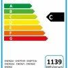 NordCap Universalkühltisch KT 9 2T, 2 Türen für GN 1/1