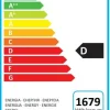 NordCap Unterbautiefkühltisch UTKT 1200, 2 Schubladen GN 1/1