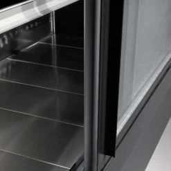 NordCap Wandkühlschrank OLIMPO 100 mit Schiebetüren, Breite 1000mm