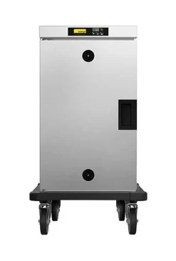 NORDCAP Warmhalteschrank HHT081E für 8x GN 1/1