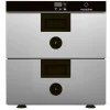 NORDCAP Warmhalteschubladen HSW002 E für 1/1GN