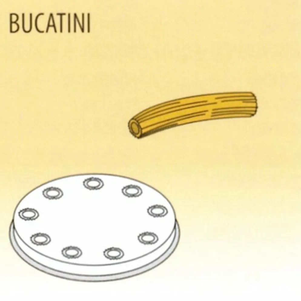 Nudelform Bucatini für Nudelmaschine 1,5kg