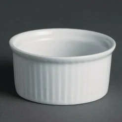 Olympia Auflaufförmchen 7cm 7cl (12 Stück)