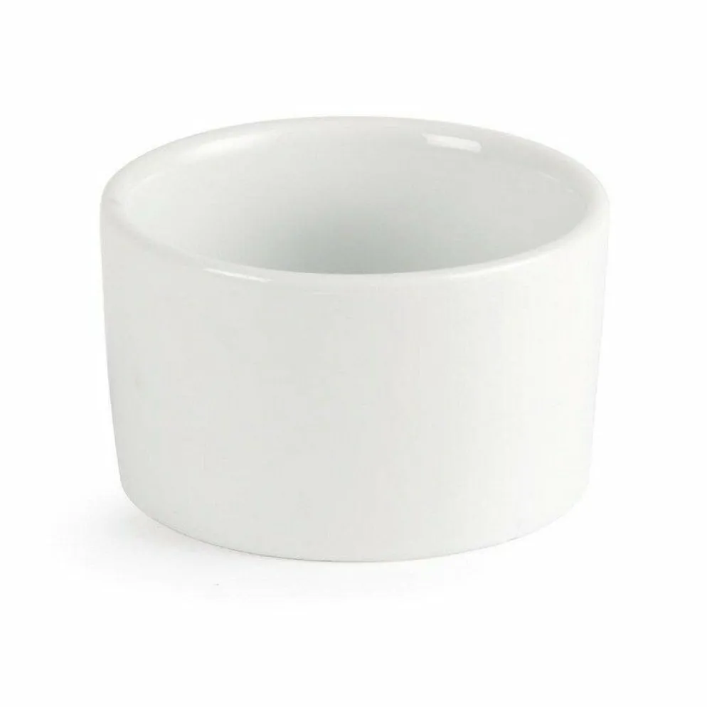 Olympia Auflaufförmchen 9cm (12 Stück)