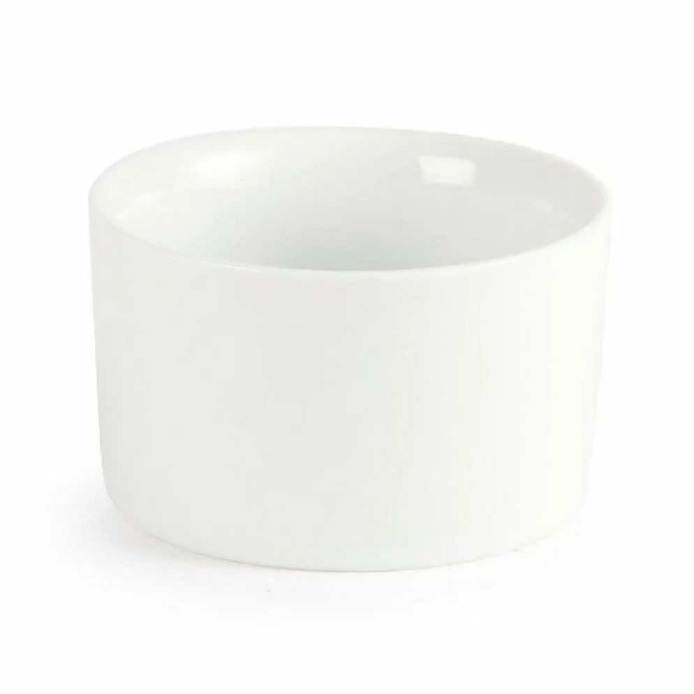 Olympia Auflaufförmchen 8cm (12 Stück)