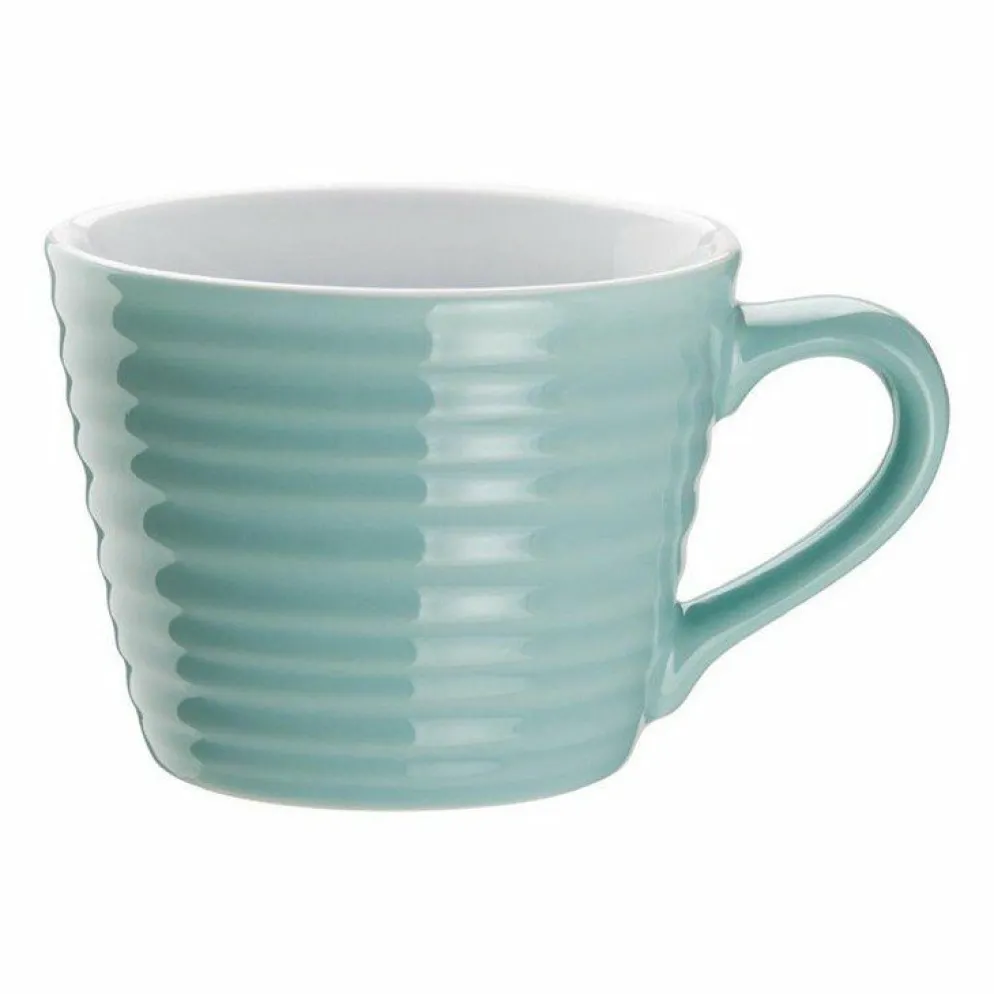 Olympia Café Aroma Tasse aqua, 23cl (6 Stück)