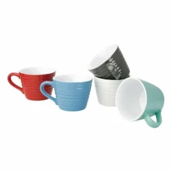 Olympia Café Aroma Tasse aqua, 23cl (6 Stück)