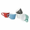 Olympia Café Aroma Tasse grau, 23cl (6 Stück)