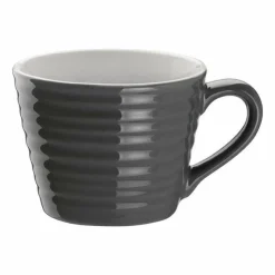 Olympia Café Aroma Tasse grau, 23cl (6 Stück)