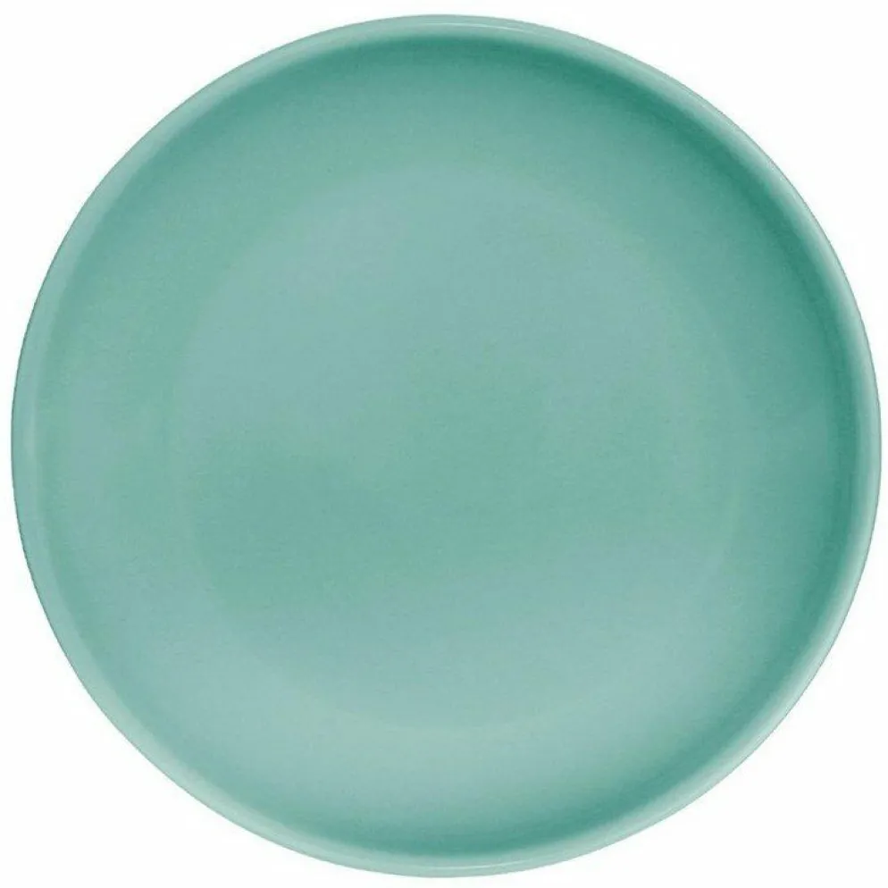 Olympia Café Coupeteller aqua, 20cm (12 Stück)