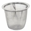Olympia Café Teefilter für 51cl-Teekannen (6 Stück)