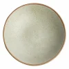Olympia Canvas flache Schale Weizen Ø-20cm (6 Stück)