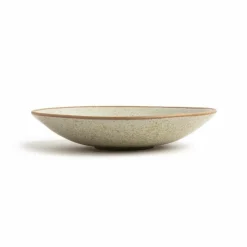 Olympia Canvas flache Schale Weizen Ø-20cm (6 Stück)