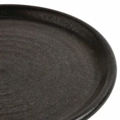Olympia Canvas runder Teller mit schmalem Rand Ø-18cm (6 Stück)