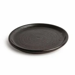 Olympia Canvas runder Teller mit schmalem Rand Ø-18cm (6 Stück)