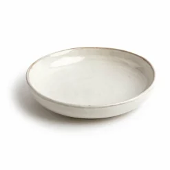 Olympia Canvas Schale, hoher Rand weiß Ø-23cm (6 Stück)