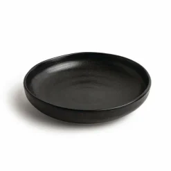 Olympia Canvas Schale, hoher Rand schwarz Ø-23cm (6 Stück)
