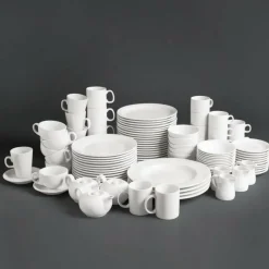Olympia Cappuccino-Tasse 28,4cl (12 Stück)