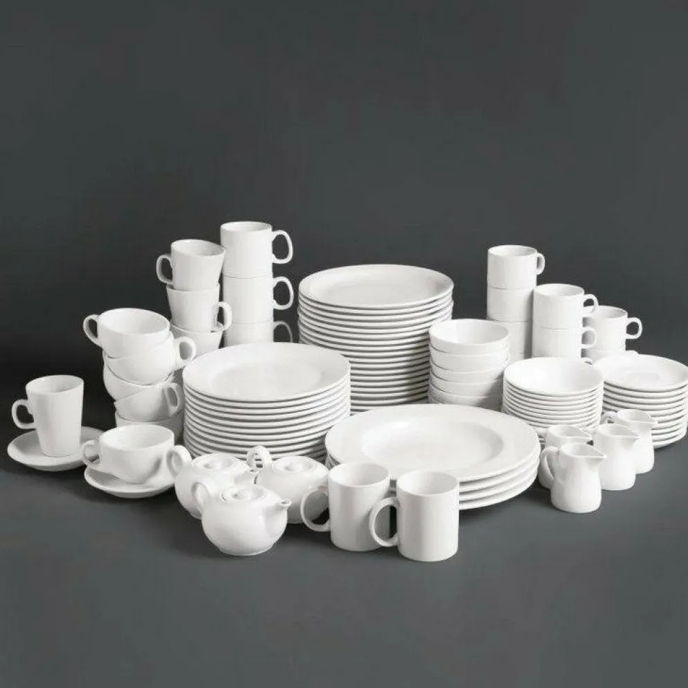 Olympia Cappuccino-Tasse 28,4cl (12 Stück)