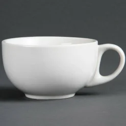 Olympia Cappuccino-Tasse 28,4cl (12 Stück)