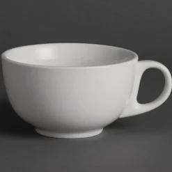 Olympia Cappuccino-Tasse 45cl (12 Stück)