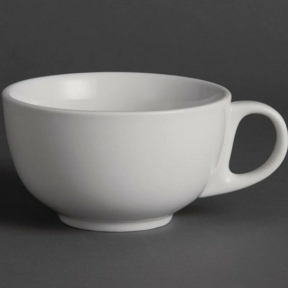 Olympia Cappuccino-Tasse 45cl (12 Stück)