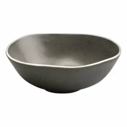 Olympia Chia kleine Schalen grau 15,5cm (6 Stück)