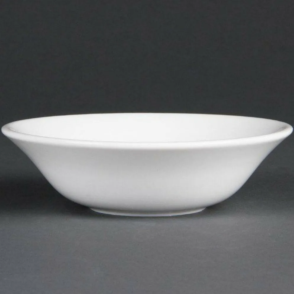 Olympia Dessert-Schale 15cm (12 Stück)