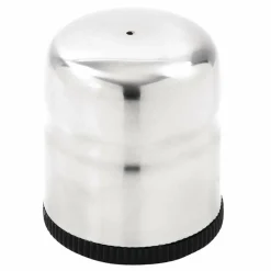 Olympia Edelstahl Salz- und Pfefferstreuer mini 5cl