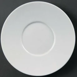 Olympia Elegante Untertasse für CD735 (12 Stück)