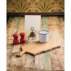 Olympia Enamel Henkelbecher 35cl (6 Stück)