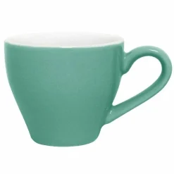 Olympia Espressotasse aqua 10cl (12 Stück)
