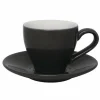 Olympia Espressotasse grau 10cl (12 Stück)