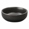 Olympia Fusion Dippschale 8cm, Porzellan (12 Stück)