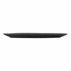 Olympia Fusion ovale Teller 25 x 12cm (6 Stück)