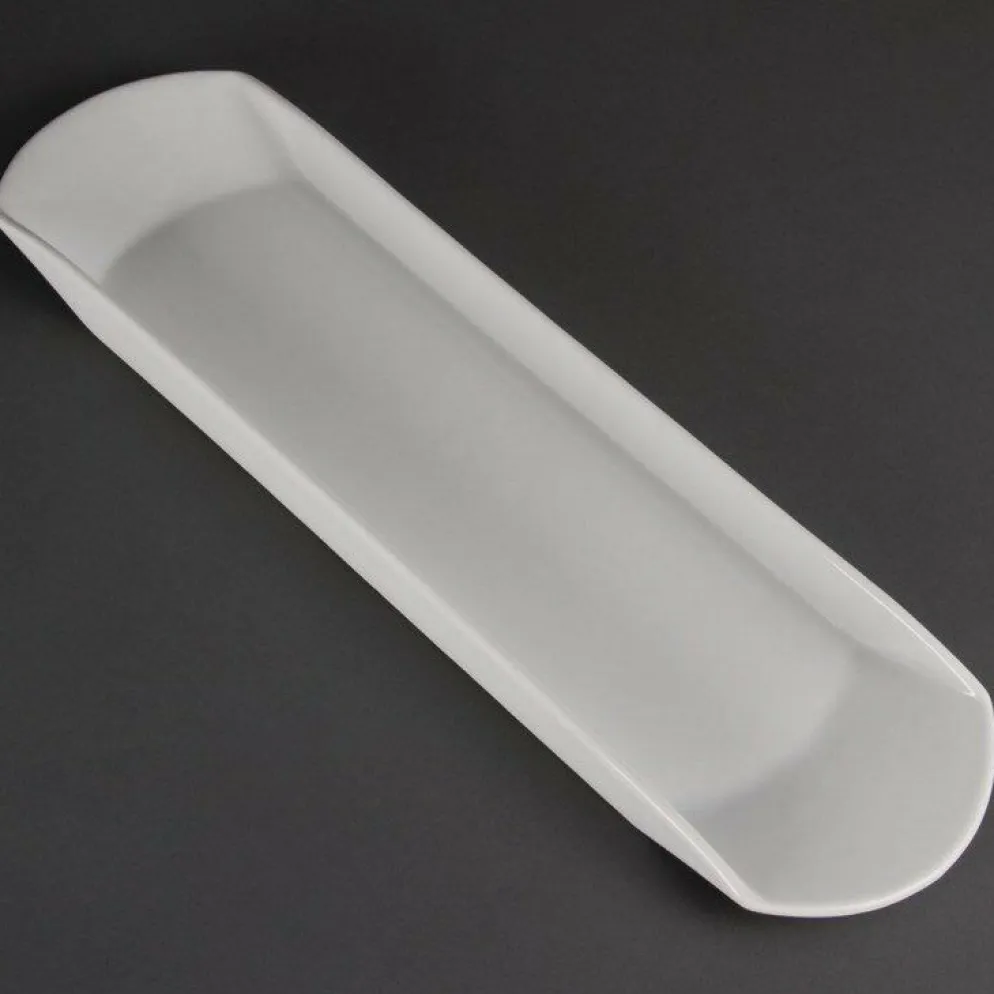 Olympia Gondola Servierschale 56x15x3,5 cm